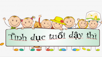 TÌNH DỤC TUỔI DẬY THÌ