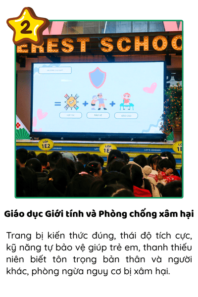 Phòng ngừa 2