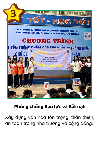 Phòng ngừa 3
