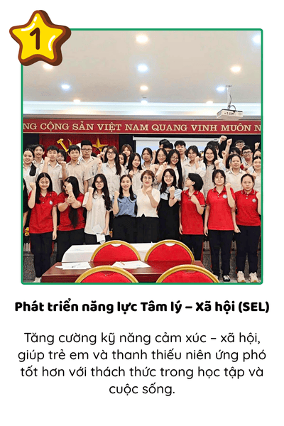 Phòng ngừa 1